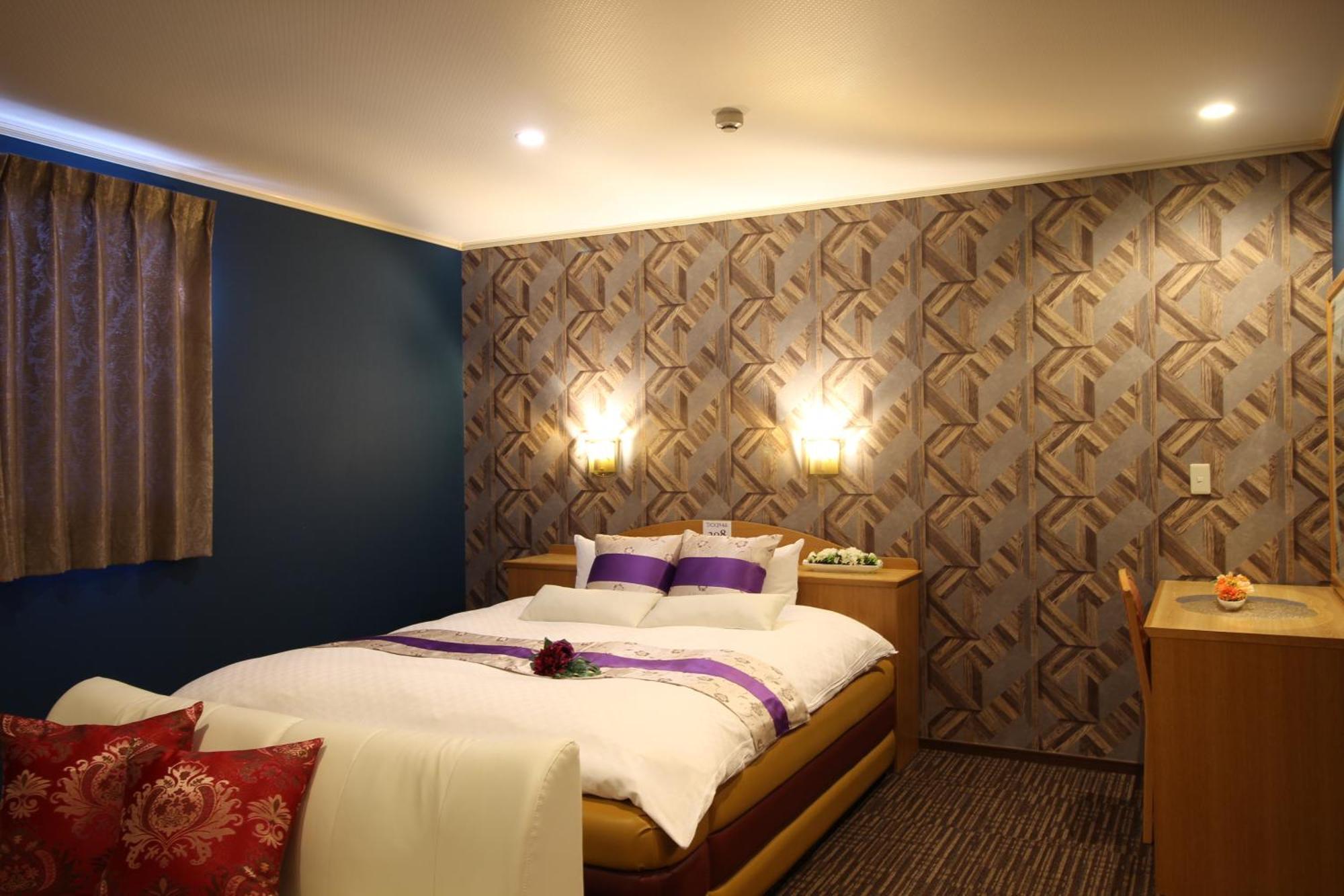 Hotel Dolphia-Adult Only Daisen  Экстерьер фото