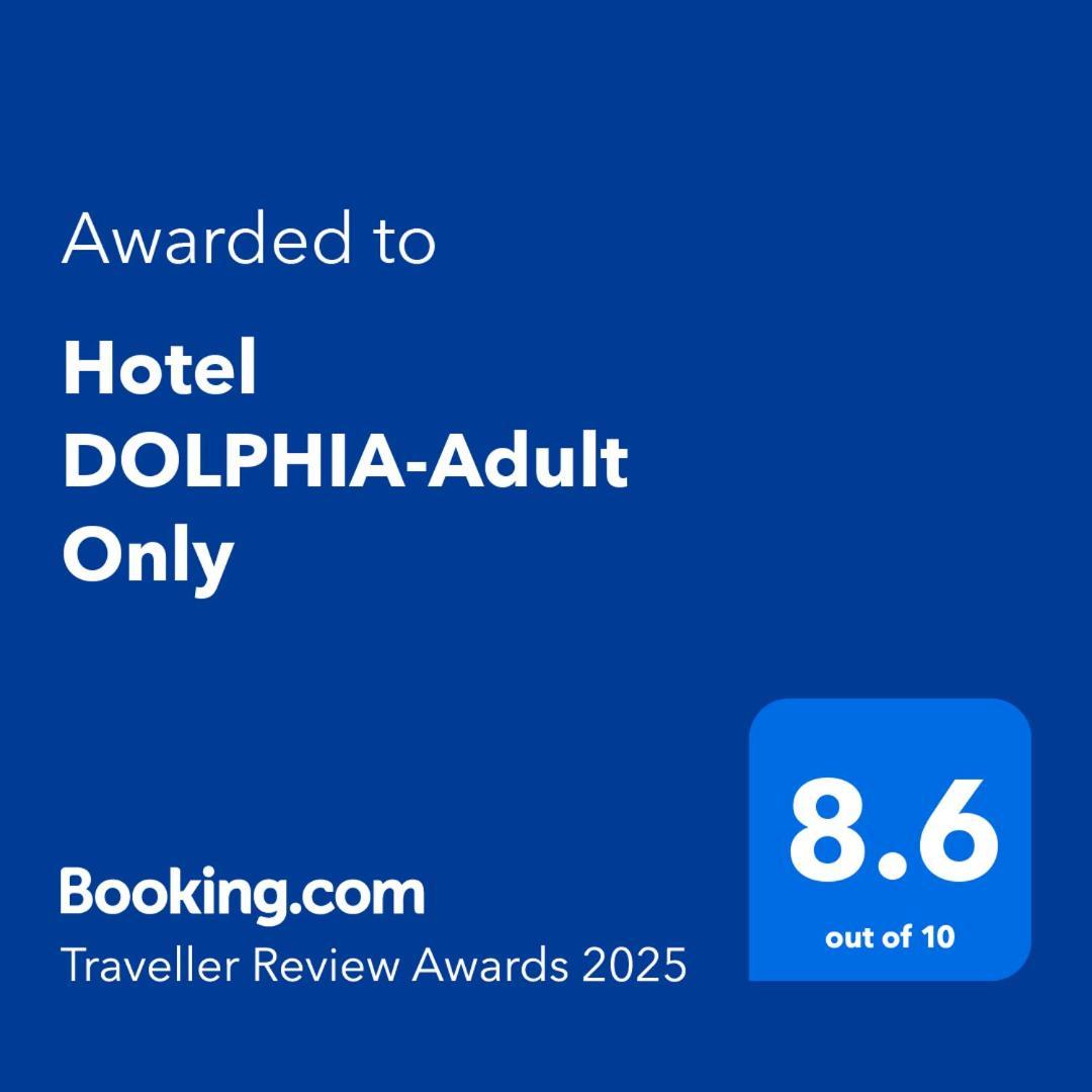 Hotel Dolphia-Adult Only Daisen  Экстерьер фото